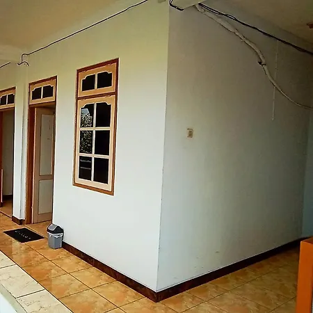 Kinasih Hotel Yogyakarta-2